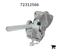 AGCO 72312566 Головка сцепления