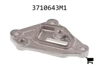 AGCO 3710643M1 Проставочная втулка