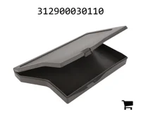 AGCO 312900030110 Крышка приборной панели