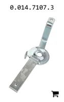 AGCO 0.014.7107.3 Рычаг