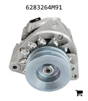 AGCO 6283264M91 Генератор, 55 А