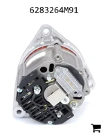 AGCO 6283264M91 Генератор, 55 А