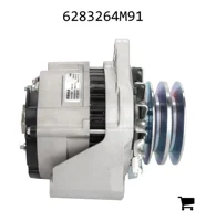 AGCO 6283264M91 Генератор, 55 А