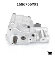 AGCO 1686766M91 Гидравлический насос