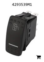 AGCO 4293539M1 Переключатель обогрева зеркал