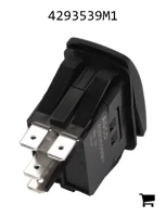 AGCO 4293539M1 Переключатель обогрева зеркал