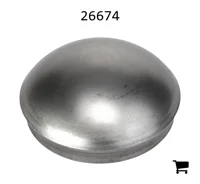 AGCO 26674 Колпак ступицы