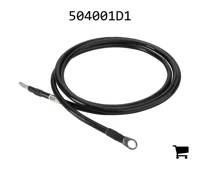 AGCO 504001D1 Трос