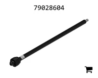 AGCO 79028604 Карданный вал с защитным кожухом серии AW36