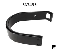 AGCO SN7453 Хомут AGCO