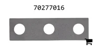 AGCO 70277016 Прокладка