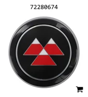 AGCO 72280674 Заглушка