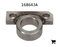 AGCO 168643A Коленвал