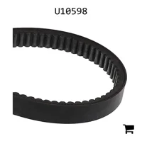 AGCO U10598 Ремень