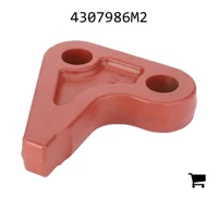 AGCO 4307986M2 Крюк