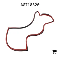 AGCO AG718320 Прокладка