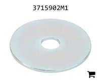 AGCO 3715902M1 Плоская шайба