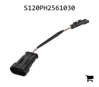 AGCO S120PH2561030 Адаптер