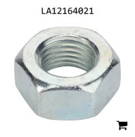 AGCO LA12164021 Гайка