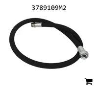 AGCO 3789109M2 Гидравлический шланг