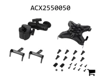 AGCO ACX2550050 Кронштейн
