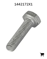 AGCO 1442172X1 Болт с шестигранной головкой