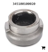 AGCO 345100100020 Выключатель сцепления