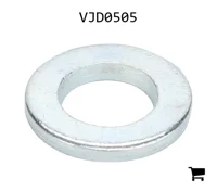 AGCO VJD0505 Шайба