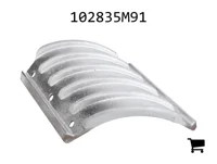 AGCO 102835M91 Фильтрующий элемент