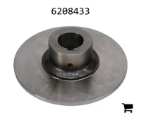 AGCO 6208433 Диск