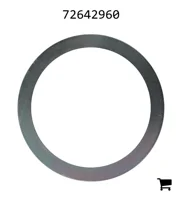 AGCO 72642960 Шайба