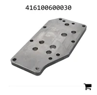 AGCO 416100600030 Промежуточная пластина