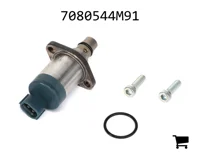 AGCO 7080544M91 Всасывающий трубопровод