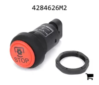 AGCO 4284626M2 Выключатель ВОМ