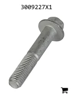 AGCO 3009227X1 Болт с шестигранной головкой и фланцем
