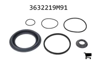 AGCO 3632219M91 Комплект уплотнений