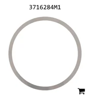 AGCO 3716284M1 Шайба