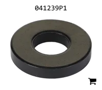 AGCO 041239P1 Проставочная втулка