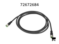 AGCO 72672684 Трос