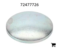 AGCO 72477726 Заглушка