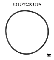 AGCO H218PF150178A Уплотнительная шайба