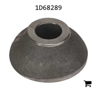 AGCO 1D68289 Проставочная втулка
