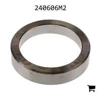 AGCO 240606M2 Зажим