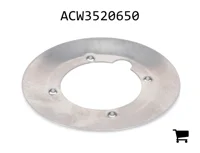 AGCO ACW3520650 Кольцо