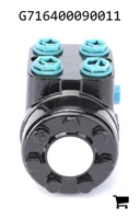 AGCO G716400090011 Рулевой механизм