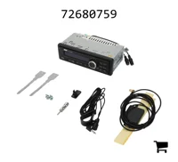 AGCO 72680759 Радиоприемник