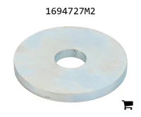 AGCO 1694727M2 Плоская шайба