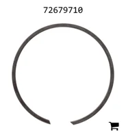 AGCO 72679710 Стопорное кольцо