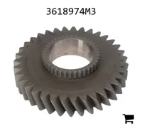 AGCO 3618974M3 Шестерня
