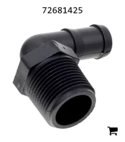 AGCO 72681425 Колено